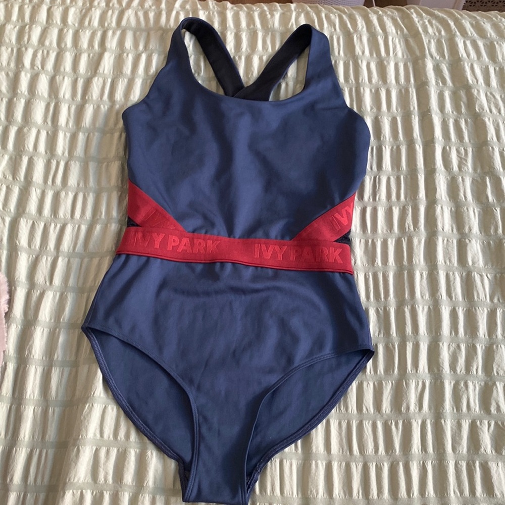 IVY PARK SWIM
